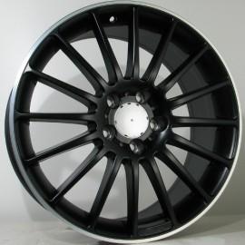 Llanta st wheels karum 8x18...