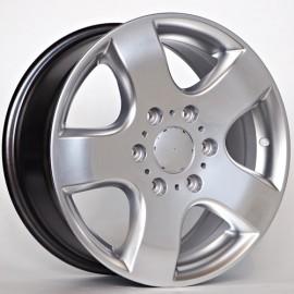 Llanta st wheels bevers...