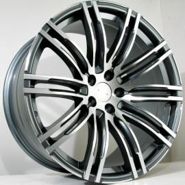 Llanta st wheels parma 9x21...