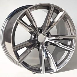 Llanta st wheels charm...