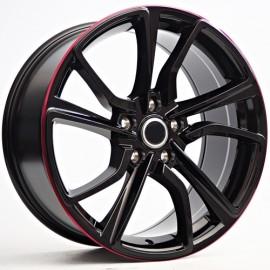 Llanta st wheels rkw49...