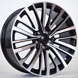 Llanta st wheels luke...