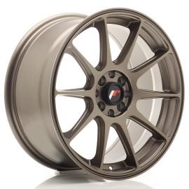JR Wheels JR11 17x8 ET25...