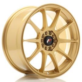 JR Wheels JR11 17x8 ET35...