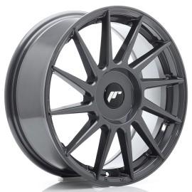 JR Wheels JR22 17x7 ET20-40...