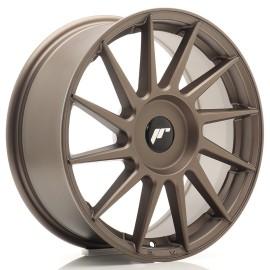 JR Wheels JR22 17x7 ET20-40...