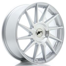 JR Wheels JR22 17x7 ET20-40...