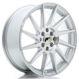 JR Wheels JR22 17x7 ET25...