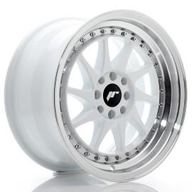 JR Wheels JR26 16x8 ET25...