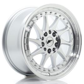 JR Wheels JR26 17x8 ET35...