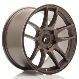JR Wheels JR29 17x9 ET20-38...