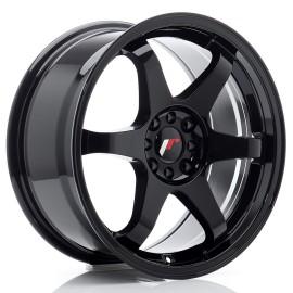 JR Wheels JR3 17x8 ET25...