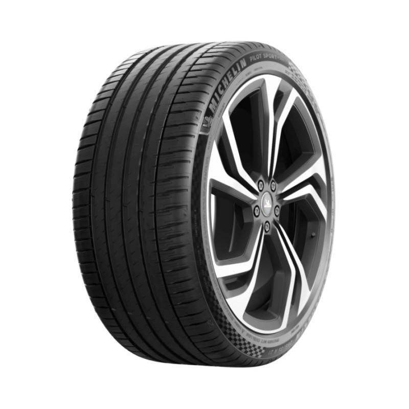 NeumÃ¡tico MICHELIN 275/40R22 108Y XL PILOT SPORT-4 SUV