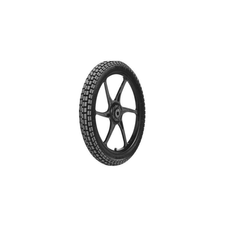 NeumÃ¡tico CEAT 325-19 TT 54P SECURA SPORT