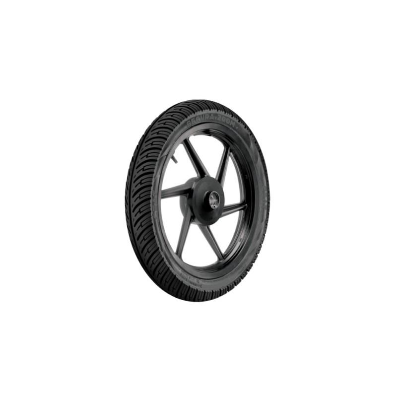 NeumÃ¡tico CEAT 300-18 TT 52P SECURA ZOOM