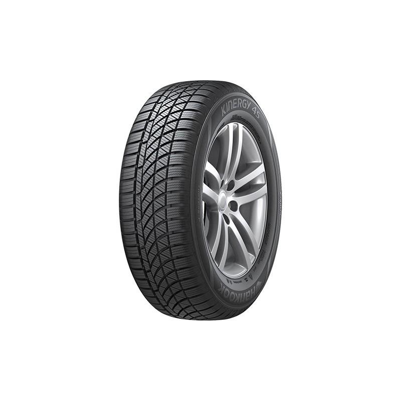 NeumÃ¡tico HANKOOK 155/70R13 75T H740 KINERGY 4S