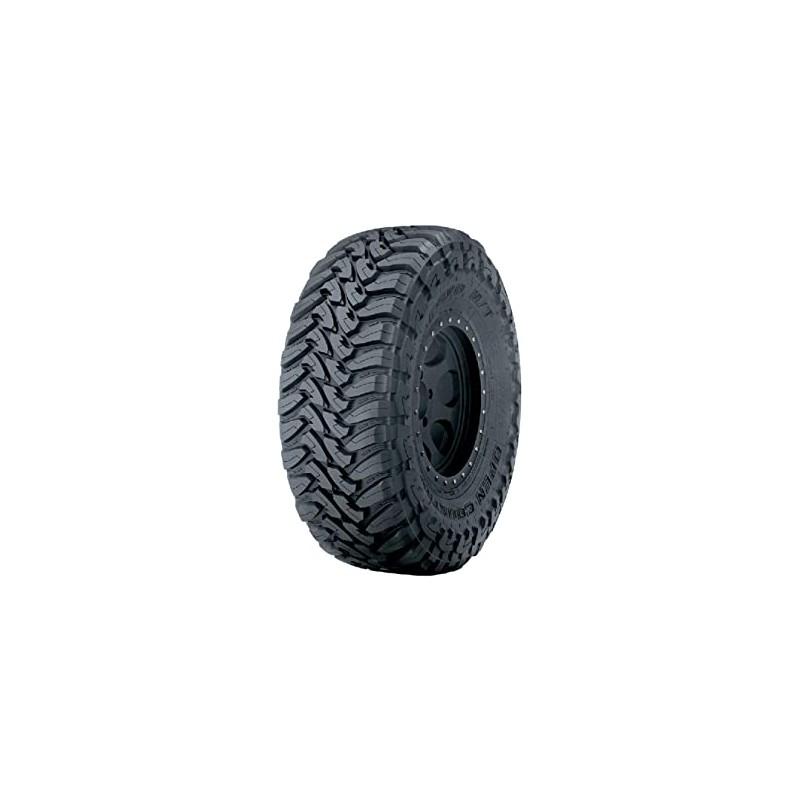 NeumÃ¡tico TOYO 295/70R17LT 121P OPEN COUNTRY M/T