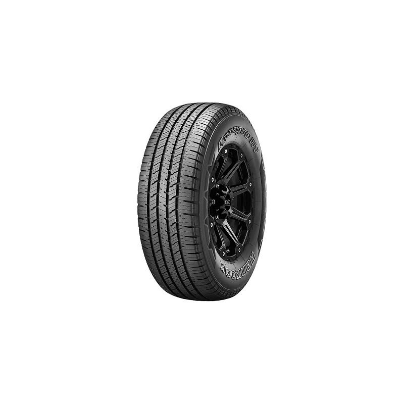 NeumÃ¡tico HANKOOK 265/60R18 110T RH12 DYNAPRO HT
