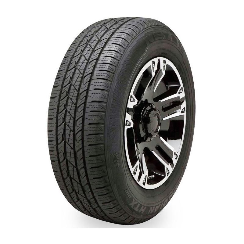 NeumÃ¡tico NEXEN 255/70R17 112T ROADIAN HTX RH5