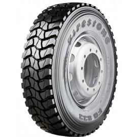 Neumático FIRESTONE 13R225...
