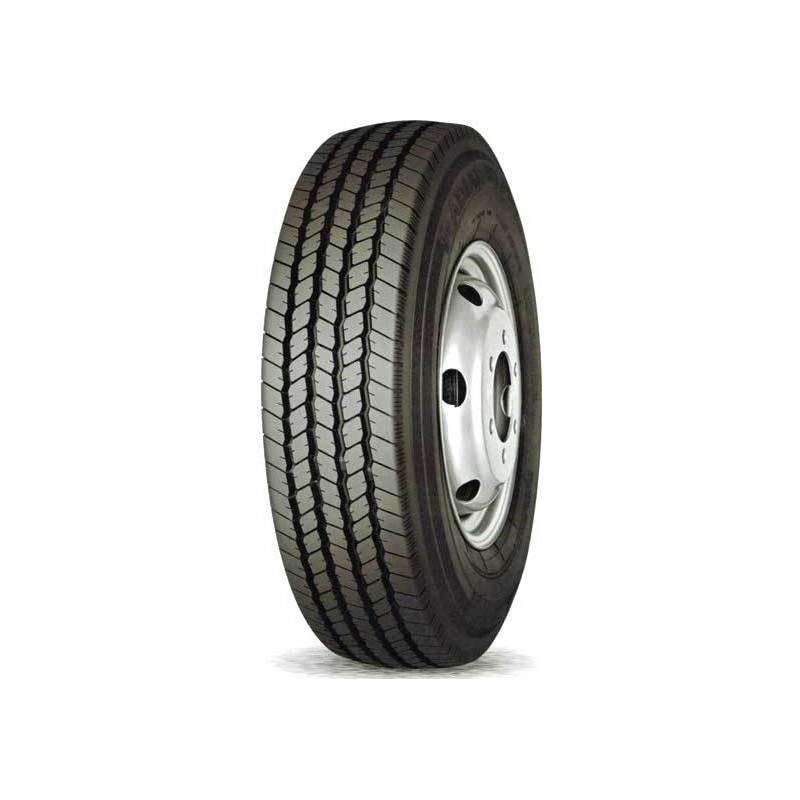 NeumÃ¡tico GOODRIDE 650R16LT TT 108/107N ST313+CAMARA REGAL