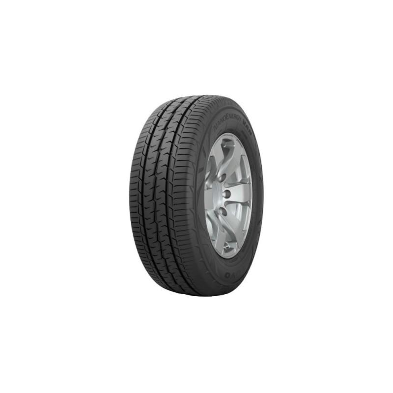 NeumÃ¡tico TOYO 215/65R15C 104/102T NANOENERGY VAN