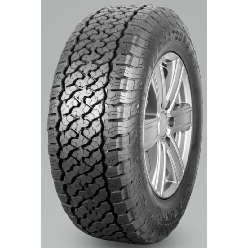 NeumÃ¡tico DAVANTI 205/80R16LT 110/108T TERRATOURA A/T
