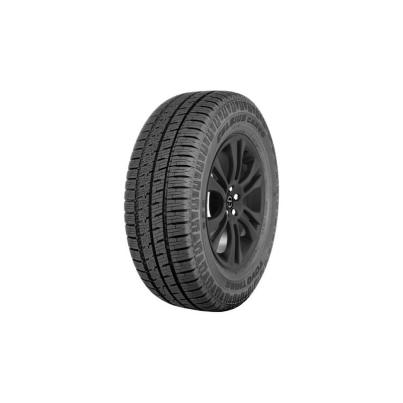 NeumÃ¡tico TOYO 225/55R17C 109/107H CELSIUS CARGO