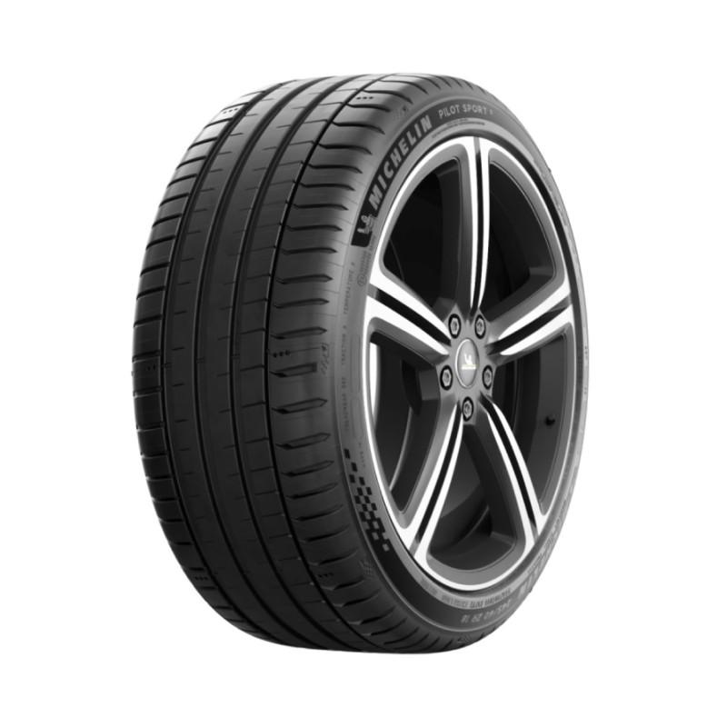 NeumÃ¡tico MICHELIN HL255/40ZR20 104Y XL PILOT SPORT 5 ACOUS