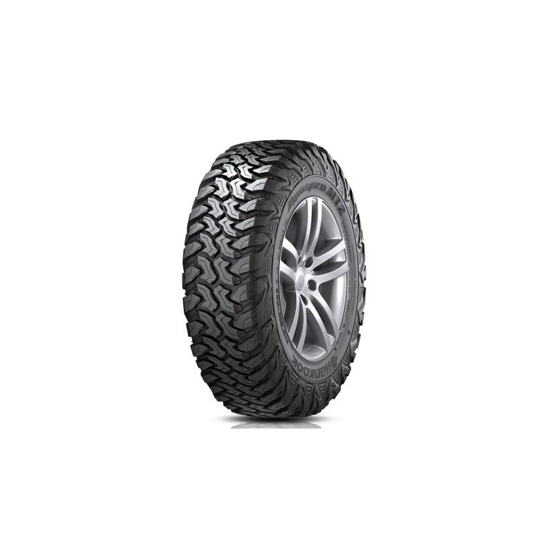 NeumÃ¡tico HANKOOK 32X1150R15LT 113Q RT05 DYNAPRO MT2