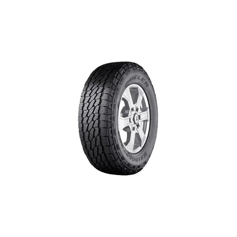 NeumÃ¡tico BRIDGESTONE 235/65R17 108H XL DUELER A/T 002
