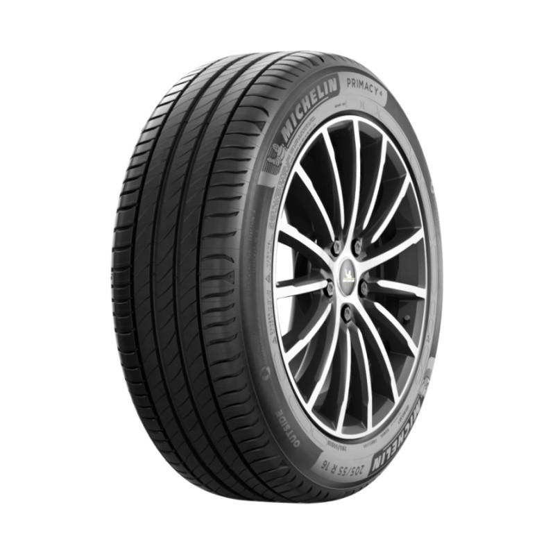 NeumÃ¡tico MICHELIN 205/55R17 95W XL PRIMACY-4 (*)