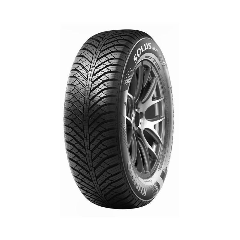NeumÃ¡tico KUMHO 175/70R13 82T HA31 4S SOLUS