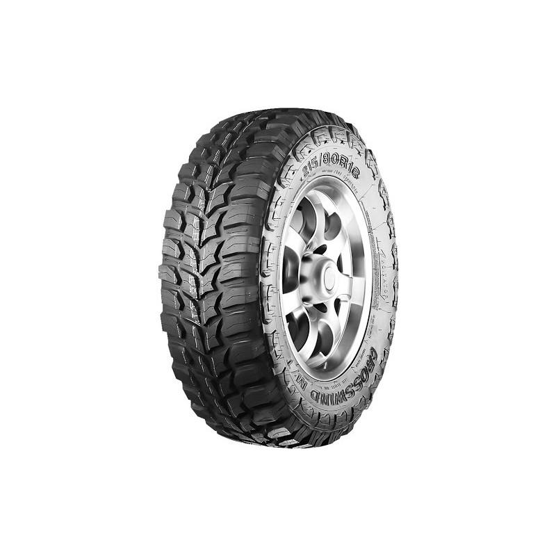 NeumÃ¡tico LINGLONG 215/75QR15LT 100/97Q CROSSWIND M/T