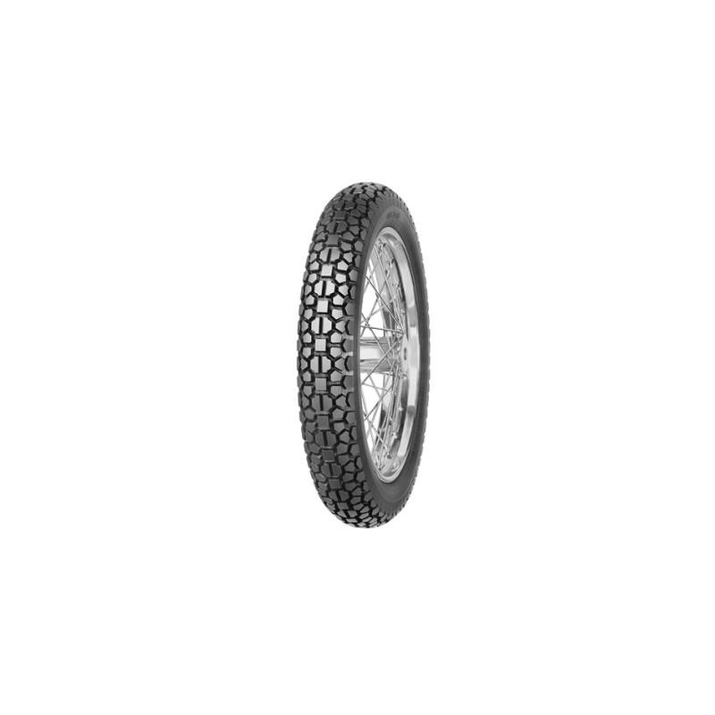 NeumÃ¡tico MITAS 350-18 TT 62R REINFE-03 TRAIL