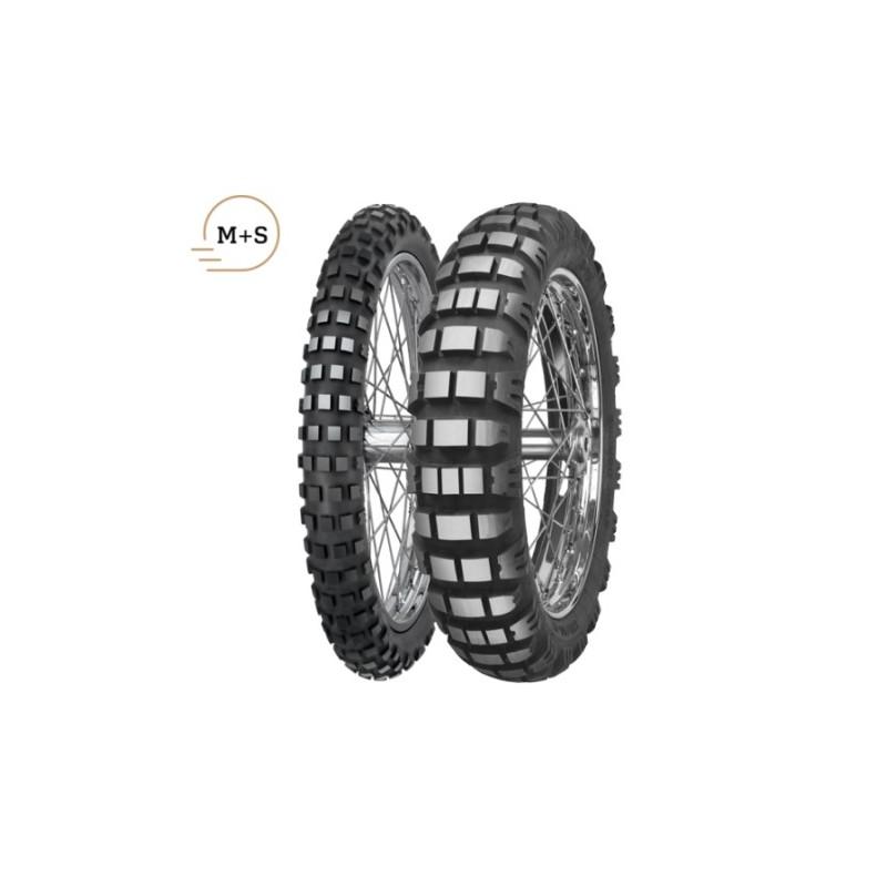 NeumÃ¡tico MITAS 90/90-21 54R E-09 ENDURO DAKAR
