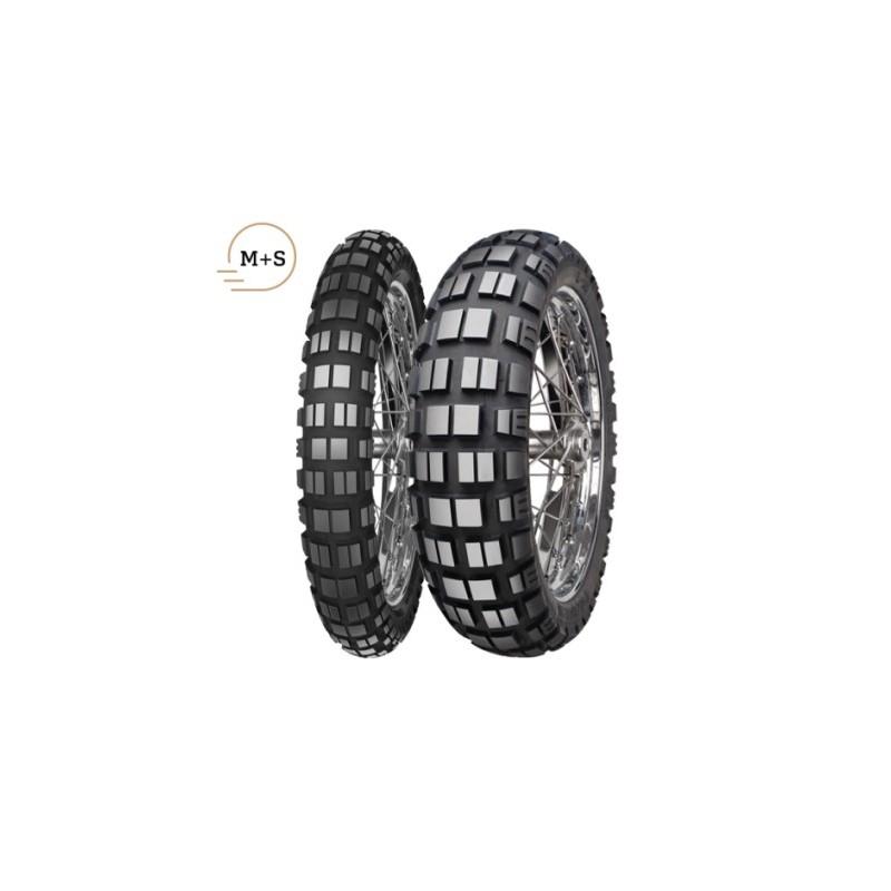 NeumÃ¡tico MITAS 90/90B21 54T E-10 ENDURO DAKAR