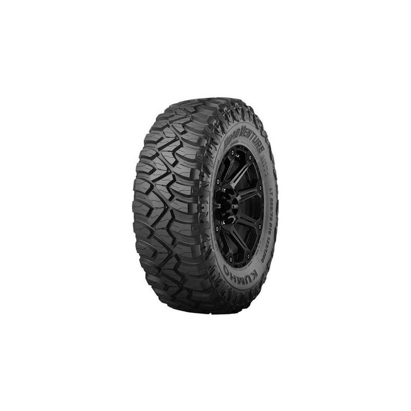NeumÃ¡tico KUMHO 265/70R17 121/118Q MT71 ROAD VENTURE