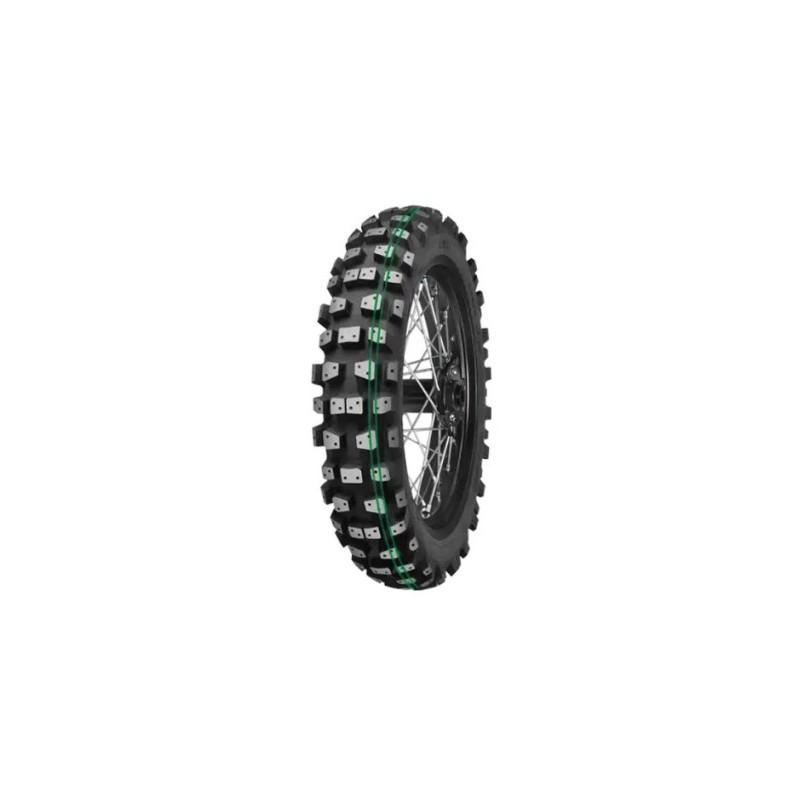 NeumÃ¡tico MITAS 110/100-18 TT 64M XT-454 SUPER SOFT EXTR