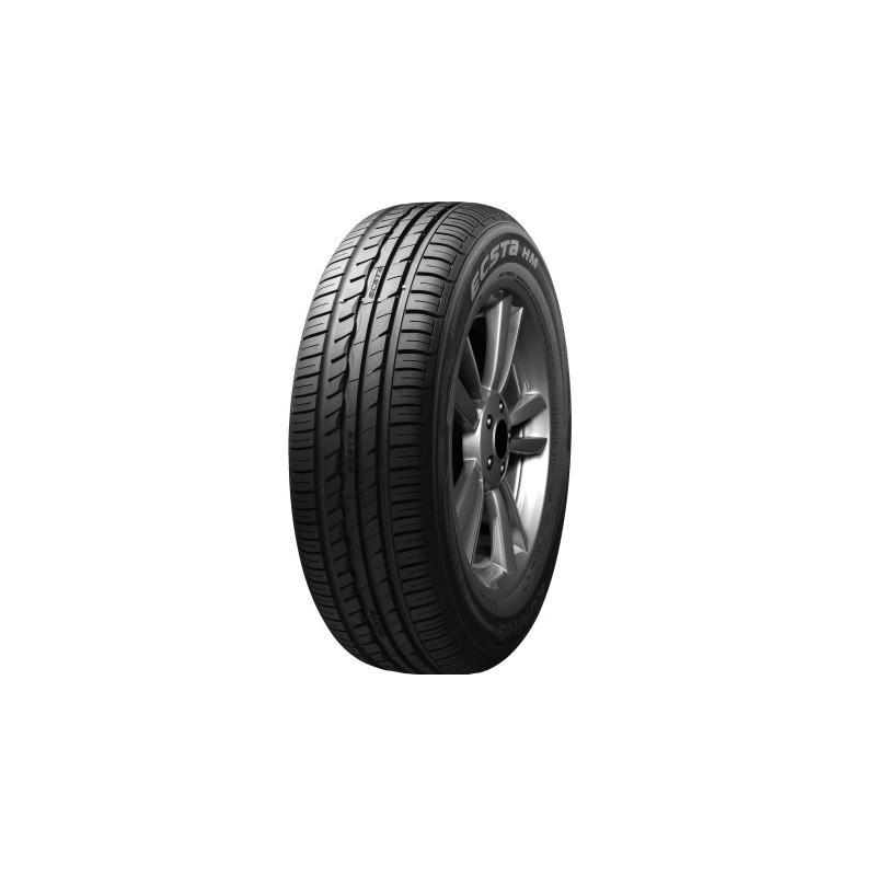 NeumÃ¡tico KUMHO 225/55ZR16 95W KH31 ECSTA HM (*)