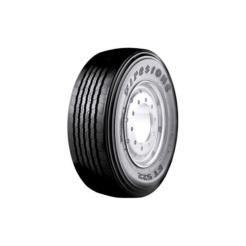 NeumÃ¡tico FIRESTONE 385/65R225 160K/158L FT522+