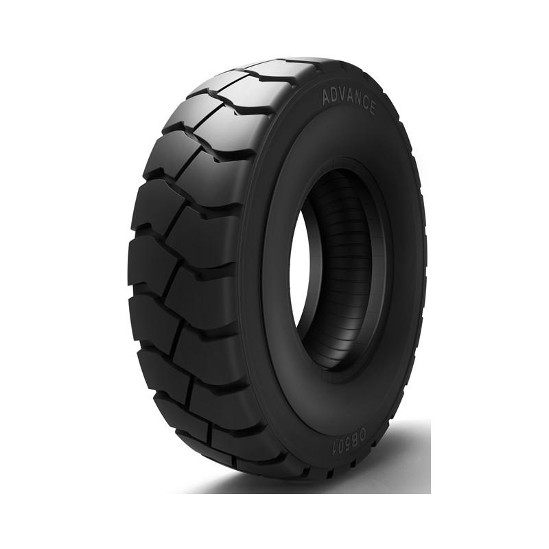 NeumÃ¡tico ADVANCE 300/75-15 TT 22PR INDUSTRIAL OB-501