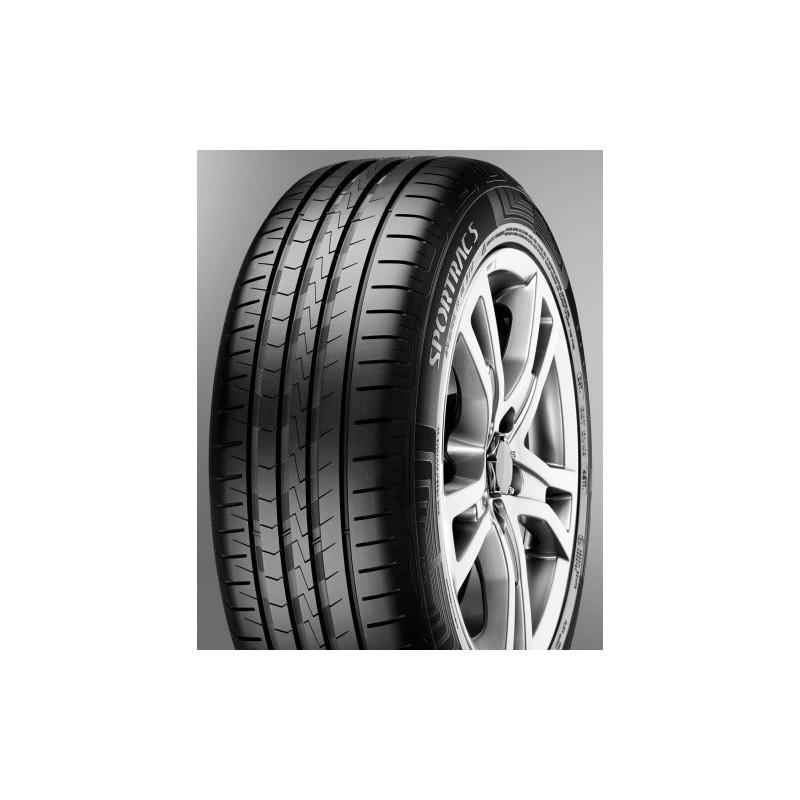 NeumÃ¡tico VREDESTEIN 185/60HR14 82H SPORTRAC-5
