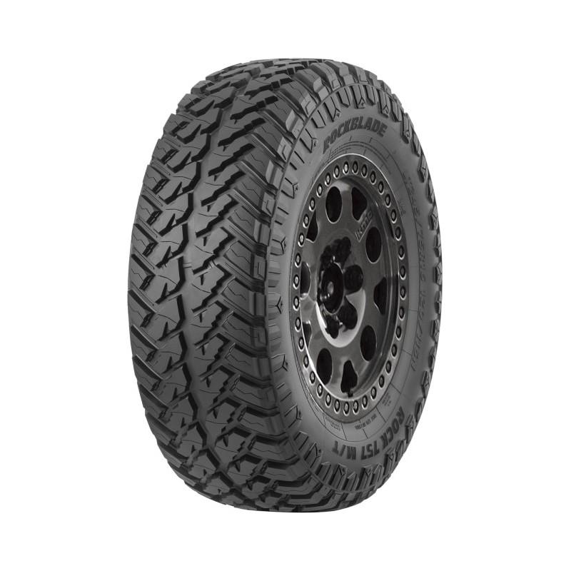NeumÃ¡tico ROCKBLADE 33X1250R17LT 120Q ROCK757 M/T