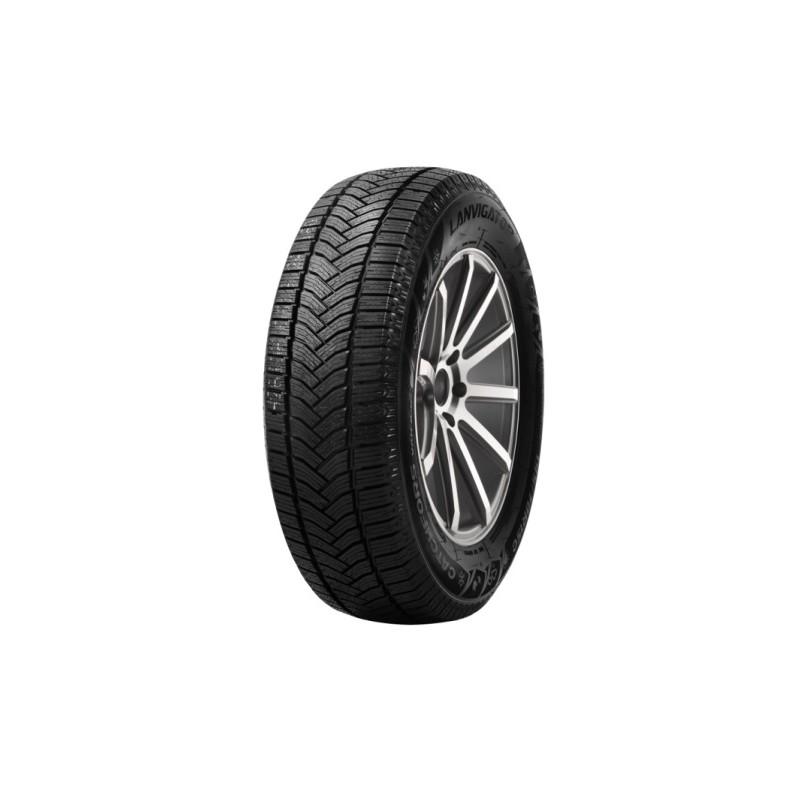 NeumÃ¡tico LANVIGATOR 215/75R16C 113/111R CATCHFORS VAN A/S