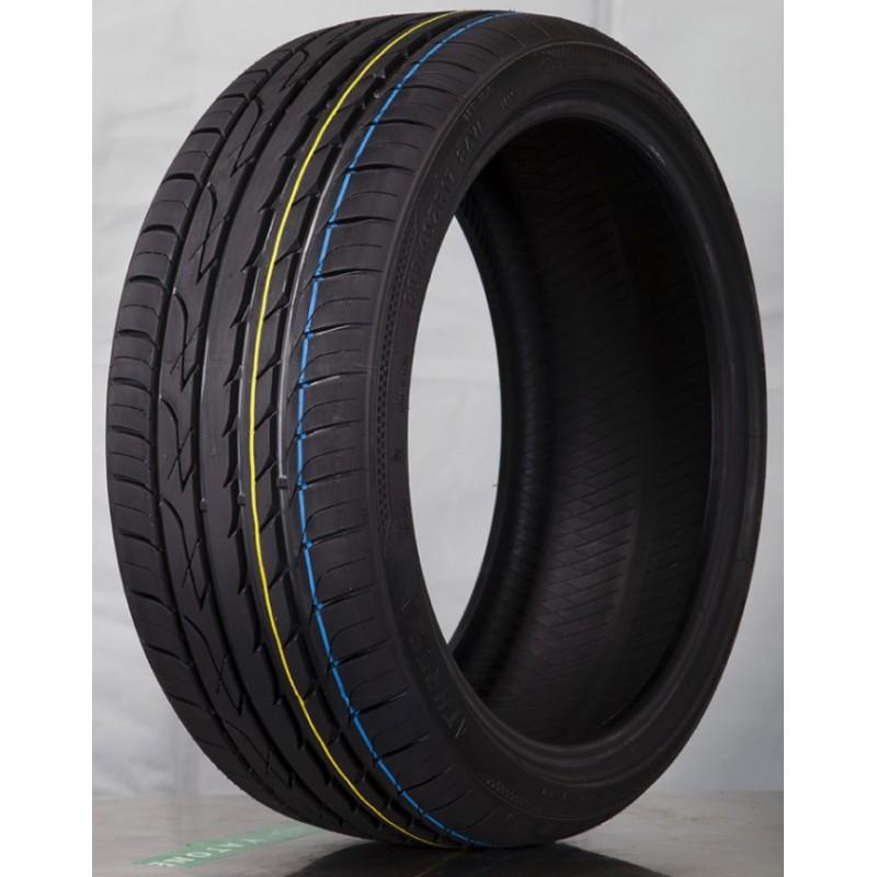 NeumÃ¡tico THREE-A 305/45ZR22 118W XL P606