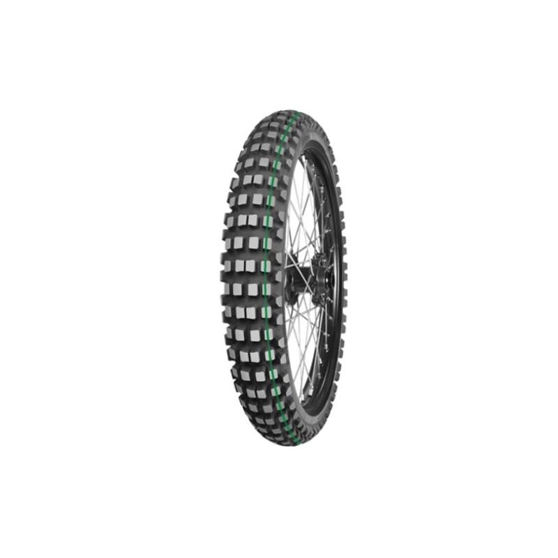 NeumÃ¡tico MITAS 90/90-21 54R TT ENDURO TRAIL-RALLY PROMH