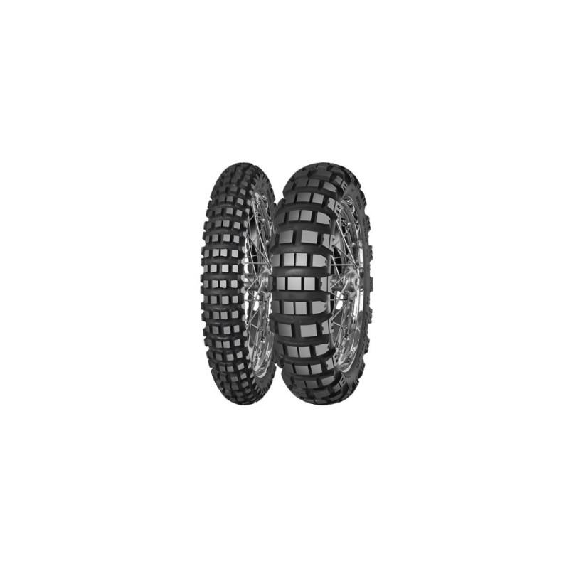 NeumÃ¡tico MITAS 170/60B17 72T ENDURO TRAIL XT+ TL/TT