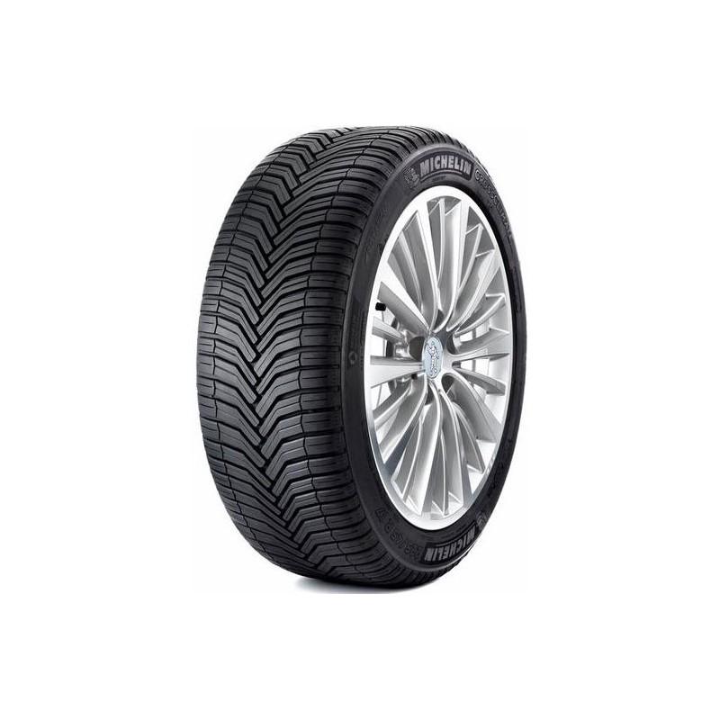 NeumÃ¡tico MICHELIN 235/60VR17 106V XL CROSSCLIMATE SUV