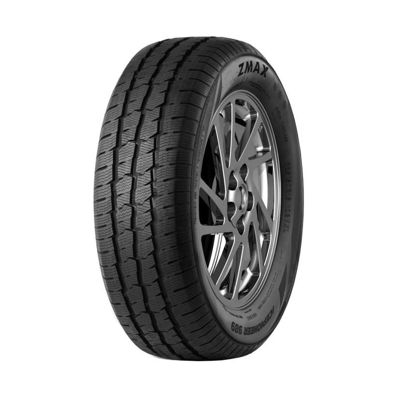 NeumÃ¡tico ZMAX 205/75R16C 110/108R ICEPIONEER 989